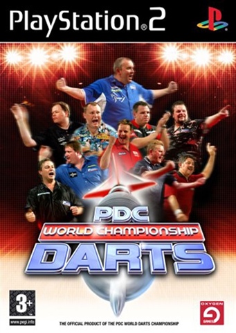 家庭用ゲームソフト PlayStation3 - PDC WORLD CHAMPIONSHIP DARTS PRO TOUR maxresdefault.jpg